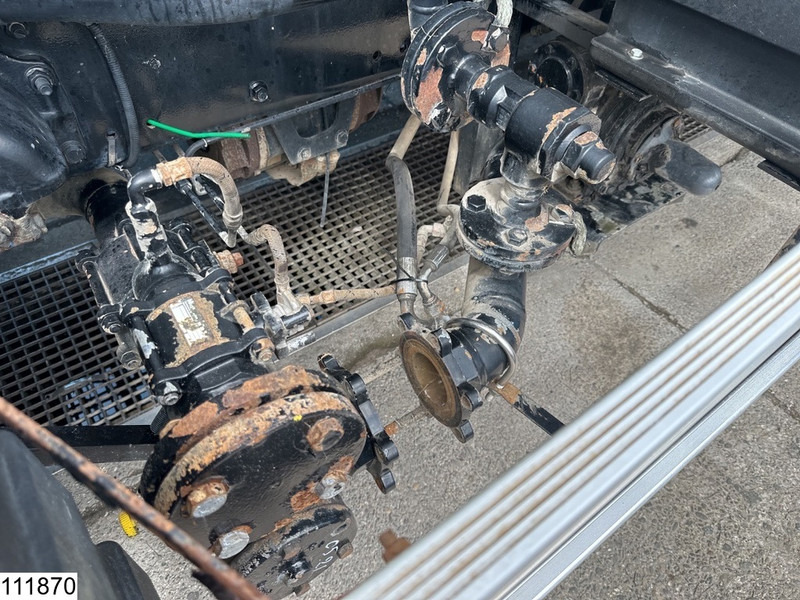 Renault Premium 270 18881 Liter, LPG GPL, Gas tank, Steel suspension - Грузовик-цистерна: фото 5 Renault Premium 270 18881 Liter, LPG GPL, Gas tank, Steel suspension - Грузовик-цистерна: фото 5