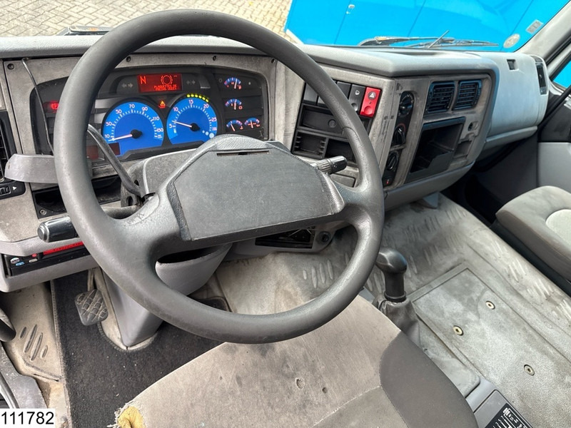 Renault Premium 270 EURO 3, Manual, Telma - Грузовик бортовой/ Платформа: фото 5 Renault Premium 270 EURO 3, Manual, Telma - Грузовик бортовой/ Платформа: фото 5