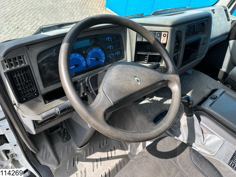 Renault Premium 270 Manual, Steel suspension, Palfinger - Грузовик бортовой/ Платформа, Автоманипулятор: фото 5 Renault Premium 270 Manual, Steel suspension, Palfinger - Грузовик бортовой/ Платформа, Автоманипулятор: фото 5