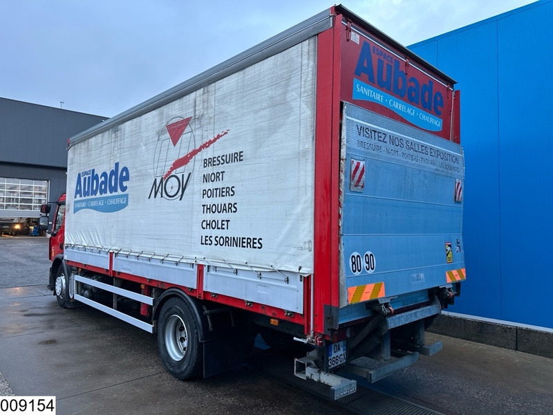 Renault Premium 310 Dxi EURO 5, Dhollandia - Тентованный грузовик: фото 2 Renault Premium 310 Dxi EURO 5, Dhollandia - Тентованный грузовик: фото 2