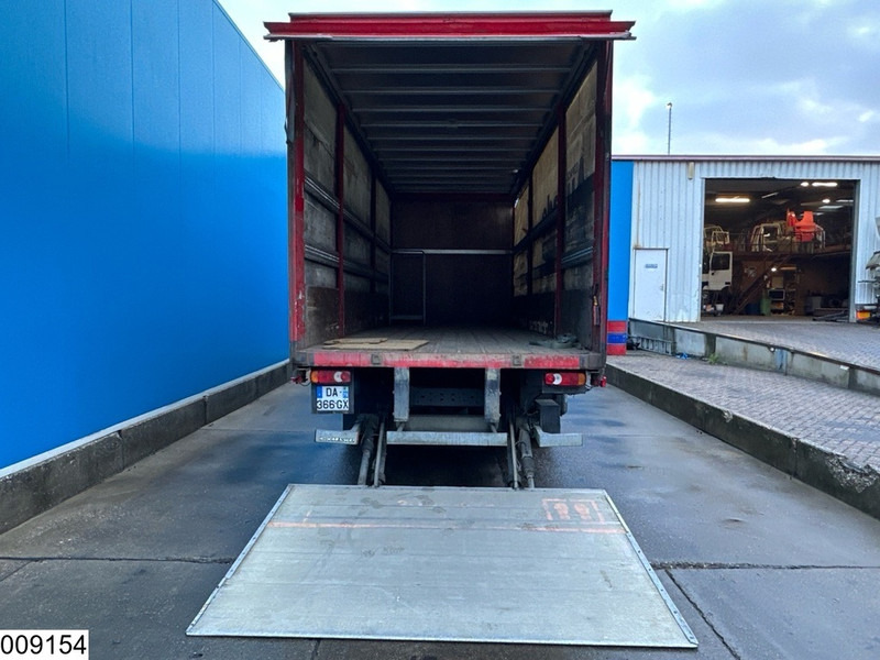 Тентованный грузовик Renault Premium 310 Dxi EURO 5, Dhollandia: фото 13 Тентованный грузовик Renault Premium 310 Dxi EURO 5, Dhollandia: фото 13