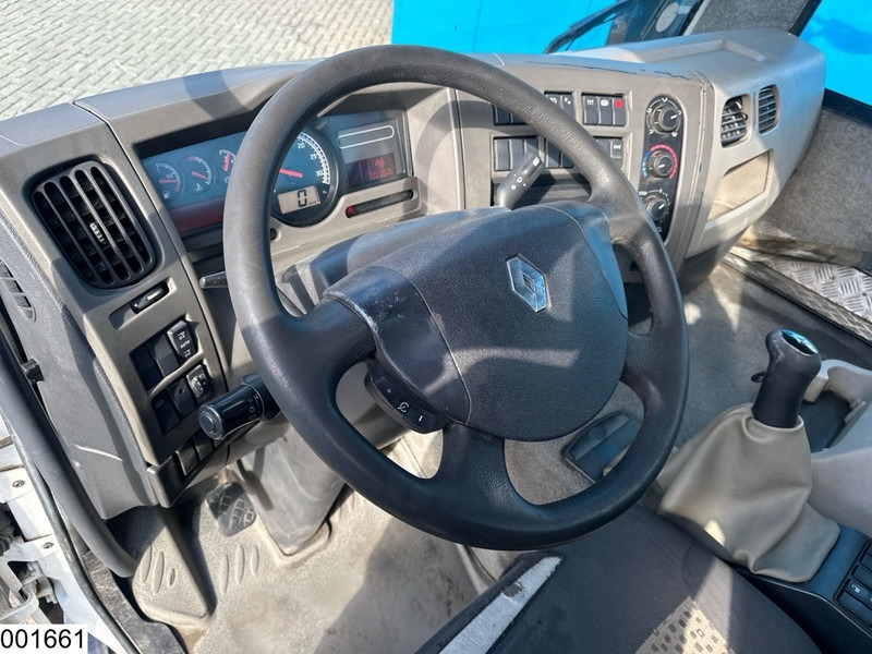 Renault Premium 340 Dxi 6X2, EURO 5 - Грузовик бортовой/ Платформа: фото 5 Renault Premium 340 Dxi 6X2, EURO 5 - Грузовик бортовой/ Платформа: фото 5