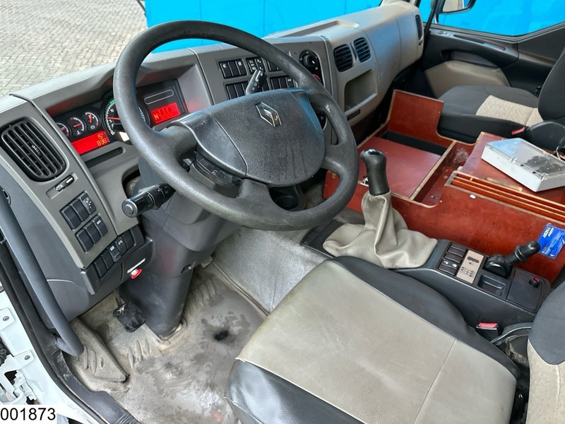 Renault Premium 340 Dxi EURO 5, Fuel, Hangeschakeld, 5 Comp, 18540 Liter - Грузовик-цистерна: фото 5 Renault Premium 340 Dxi EURO 5, Fuel, Hangeschakeld, 5 Comp, 18540 Liter - Грузовик-цистерна: фото 5