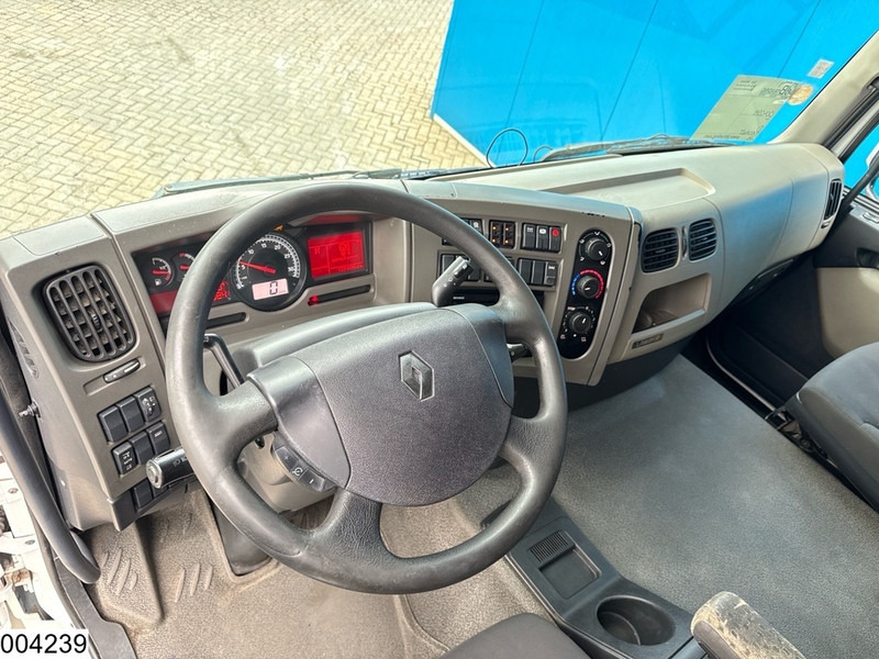 Renault Premium 430 Dxi 6x2, EURO 5 - Тентованный грузовик: фото 5 Renault Premium 430 Dxi 6x2, EURO 5 - Тентованный грузовик: фото 5
