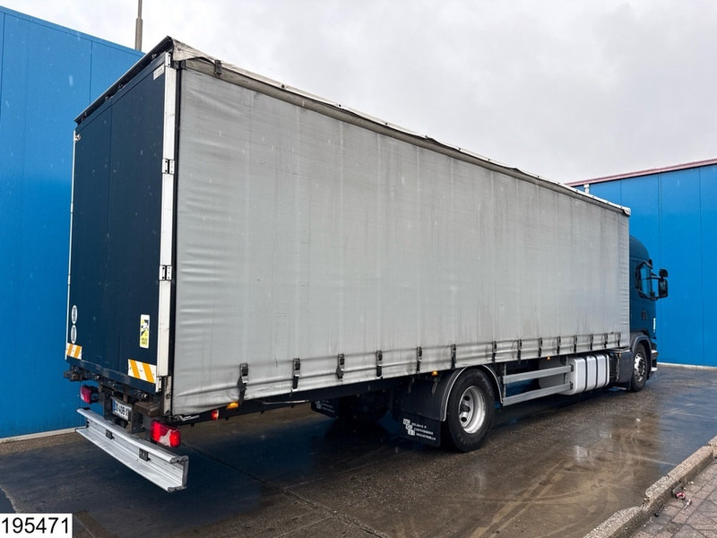 Scania G 360 EURO 6 - Тентованный грузовик: фото 3 Scania G 360 EURO 6 - Тентованный грузовик: фото 3
