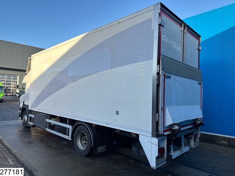 Scania P 360 EURO 5, Carrier, B.A.R. - Рефрижератор: фото 4 Scania P 360 EURO 5, Carrier, B.A.R. - Рефрижератор: фото 4