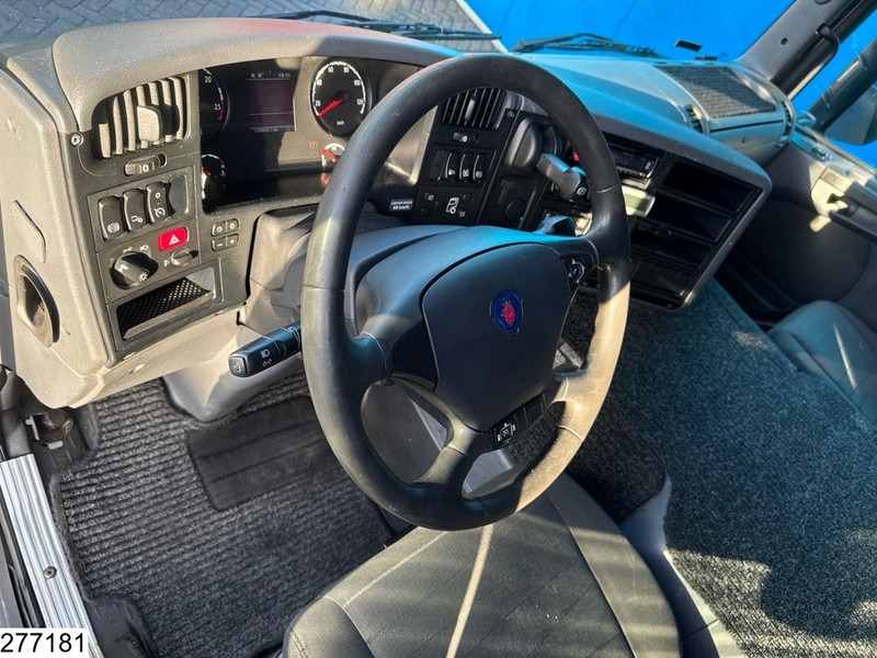 Scania P 360 EURO 5, Carrier, B.A.R. - Рефрижератор: фото 5 Scania P 360 EURO 5, Carrier, B.A.R. - Рефрижератор: фото 5