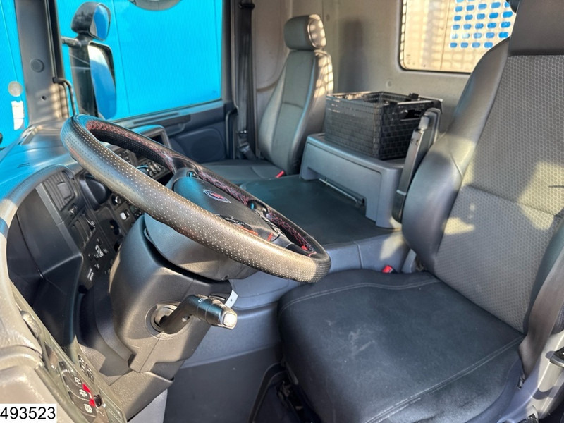 Scania P 410 6x4, EURO 6, Hiab, Remote, Retarder в лизинг Scania P 410 6x4, EURO 6, Hiab, Remote, Retarder: фото 7