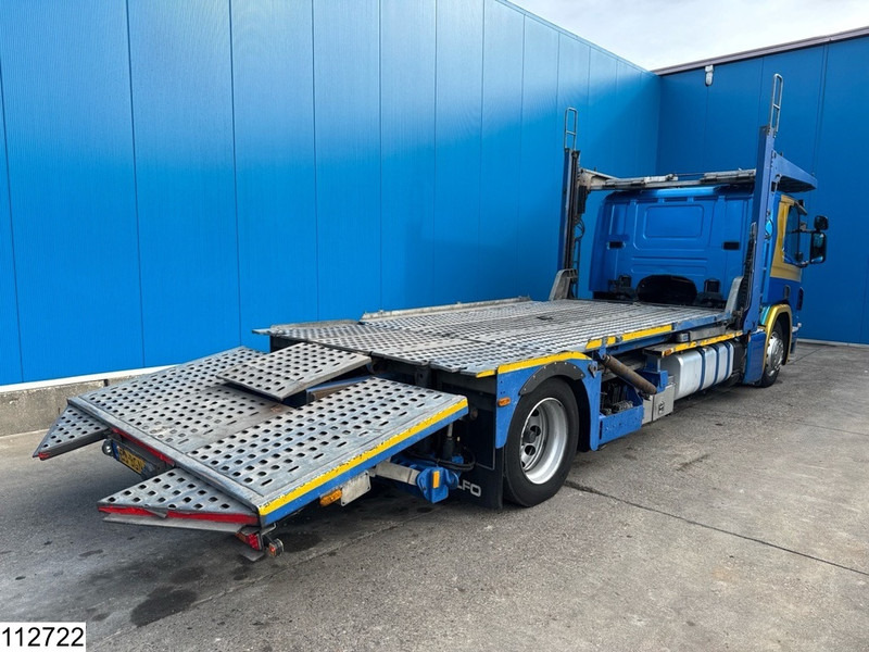 Scania P 410 EURO 6, Rolfo, Winch, Hydraulics - Автовоз: фото 3 Scania P 410 EURO 6, Rolfo, Winch, Hydraulics - Автовоз: фото 3