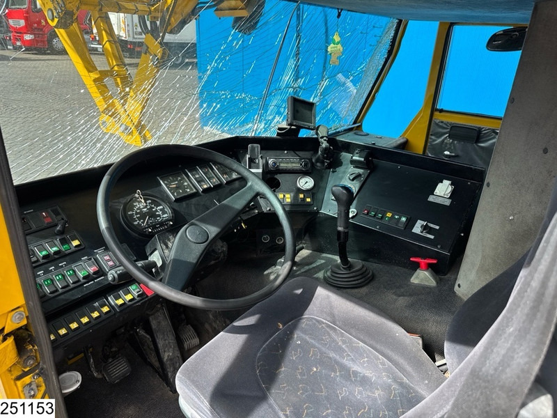 Spierings SK377-AT3 6X4, Spierings, EURO 3 - Мобильный кран: фото 5 Spierings SK377-AT3 6X4, Spierings, EURO 3 - Мобильный кран: фото 5