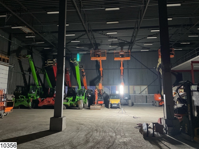 ELC Lumaphore LED, IP65, transport case - Строительная техника: фото 5 ELC Lumaphore LED, IP65, transport case - Строительная техника: фото 5