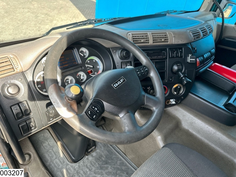 DAF CF 360 EURO 5 - Тягач: фото 5 DAF CF 360 EURO 5 - Тягач: фото 5