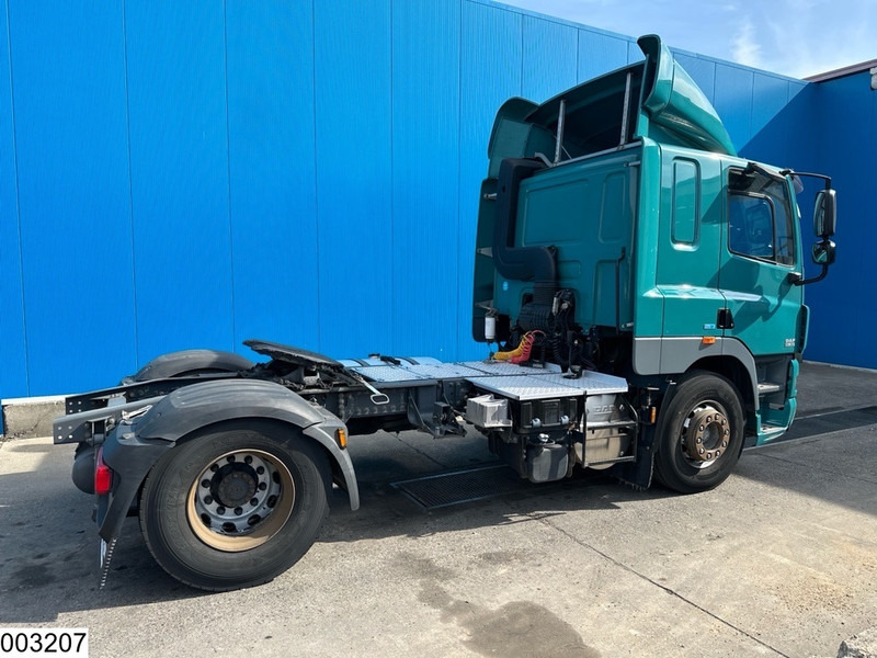 DAF CF 360 EURO 5 - Тягач: фото 2 DAF CF 360 EURO 5 - Тягач: фото 2