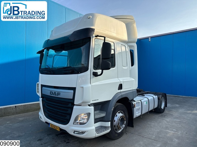 DAF CF 400 EURO 6, ACC - Тягач: фото 1 DAF CF 400 EURO 6, ACC - Тягач: фото 1