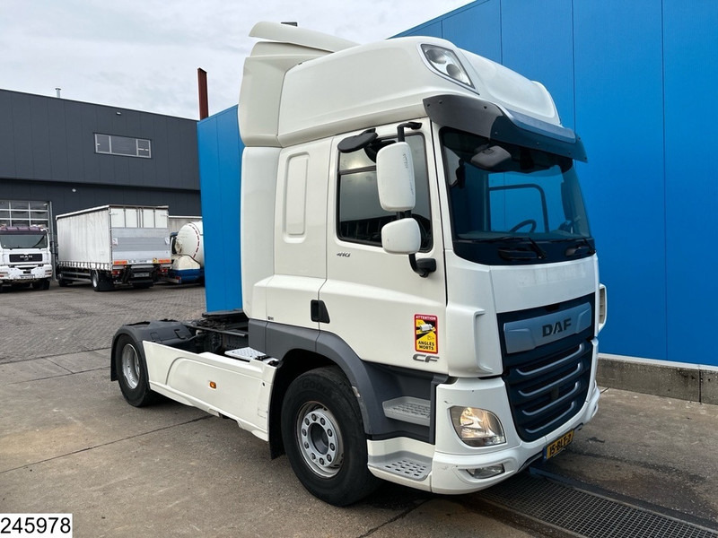 DAF CF 410 EURO 6 - Тягач: фото 2 DAF CF 410 EURO 6 - Тягач: фото 2