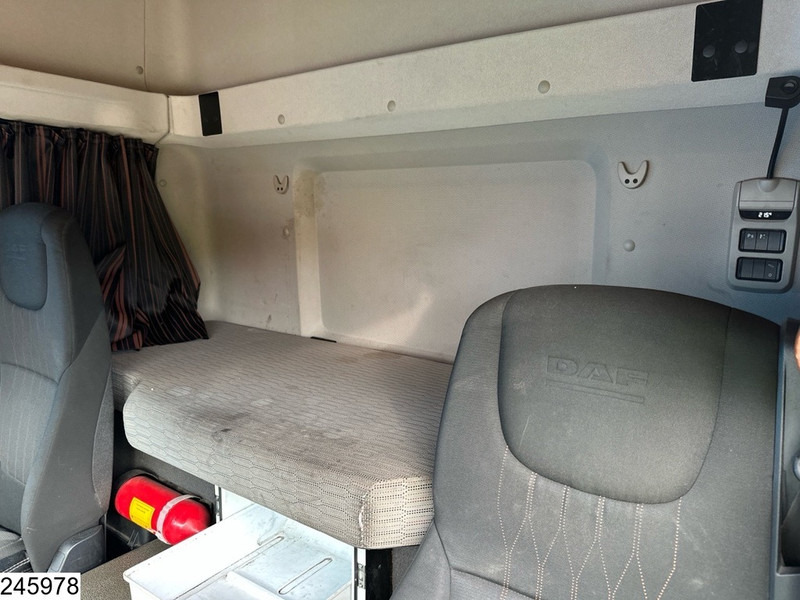 DAF CF 410 EURO 6 - Тягач: фото 5 DAF CF 410 EURO 6 - Тягач: фото 5