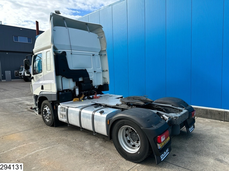DAF CF 410 EURO 6D - Тягач: фото 4 DAF CF 410 EURO 6D - Тягач: фото 4