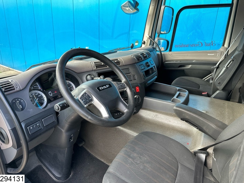 DAF CF 410 EURO 6D - Тягач: фото 5 DAF CF 410 EURO 6D - Тягач: фото 5