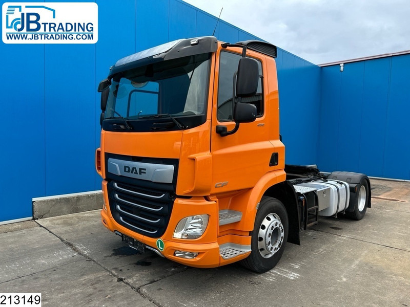 DAF CF 450 EURO 6 - Тягач: фото 1 DAF CF 450 EURO 6 - Тягач: фото 1