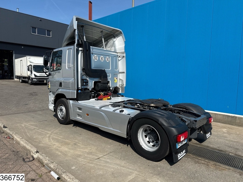 DAF CF 450 EURO 6 - Тягач: фото 4 DAF CF 450 EURO 6 - Тягач: фото 4