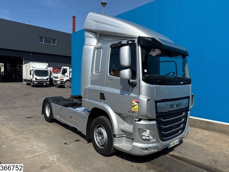DAF CF 450 EURO 6 - Тягач: фото 2 DAF CF 450 EURO 6 - Тягач: фото 2