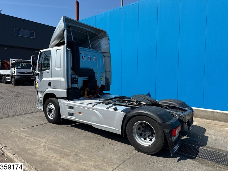 DAF CF 450 EURO 6 - Тягач: фото 4 DAF CF 450 EURO 6 - Тягач: фото 4