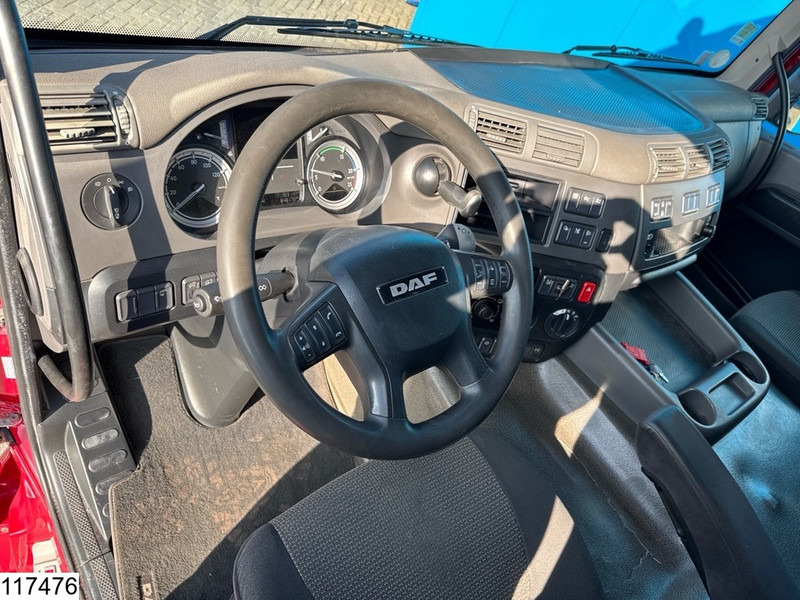 DAF CF 460 EURO 6, Retarder - Тягач: фото 5 DAF CF 460 EURO 6, Retarder - Тягач: фото 5