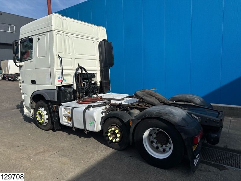 DAF XF 460 6X2, EURO 6,RHD, PTO - Тягач: фото 4 DAF XF 460 6X2, EURO 6,RHD, PTO - Тягач: фото 4