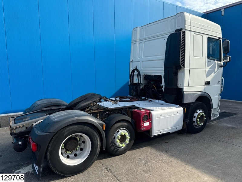 DAF XF 460 6X2, EURO 6,RHD, PTO - Тягач: фото 2 DAF XF 460 6X2, EURO 6,RHD, PTO - Тягач: фото 2