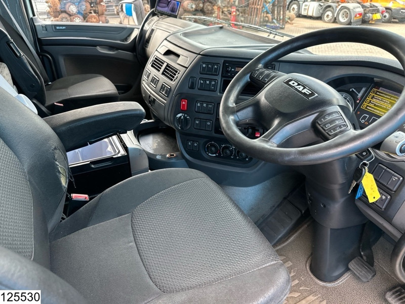 DAF XF 460 6x2, EURO 6, HYDRAULIC, RHD - Тягач: фото 5 DAF XF 460 6x2, EURO 6, HYDRAULIC, RHD - Тягач: фото 5