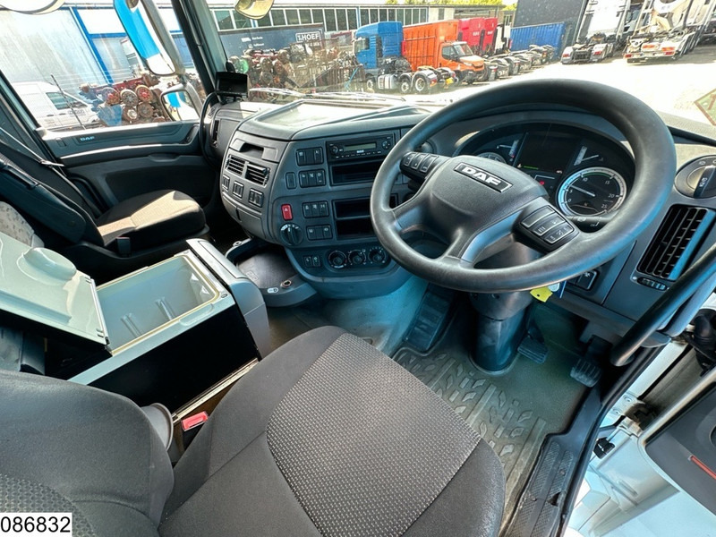 DAF XF 460 6x2, EURO 6, HYDRAUlIC, RHD - Тягач: фото 5 DAF XF 460 6x2, EURO 6, HYDRAUlIC, RHD - Тягач: фото 5