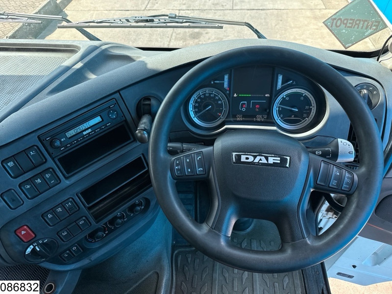 Тягач DAF XF 460 6x2, EURO 6, HYDRAUlIC, RHD: фото 10