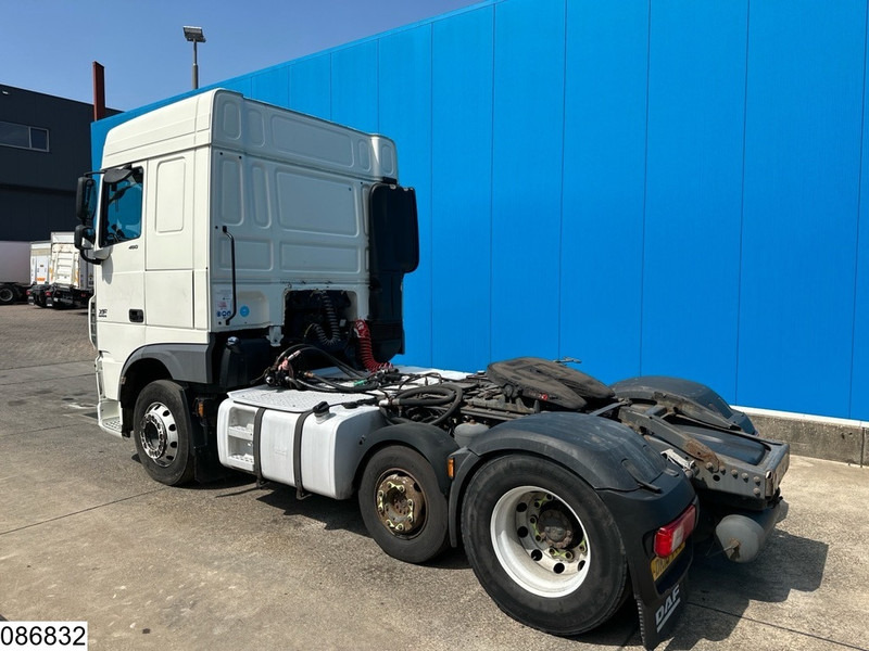 DAF XF 460 6x2, EURO 6, HYDRAUlIC, RHD - Тягач: фото 4 DAF XF 460 6x2, EURO 6, HYDRAUlIC, RHD - Тягач: фото 4