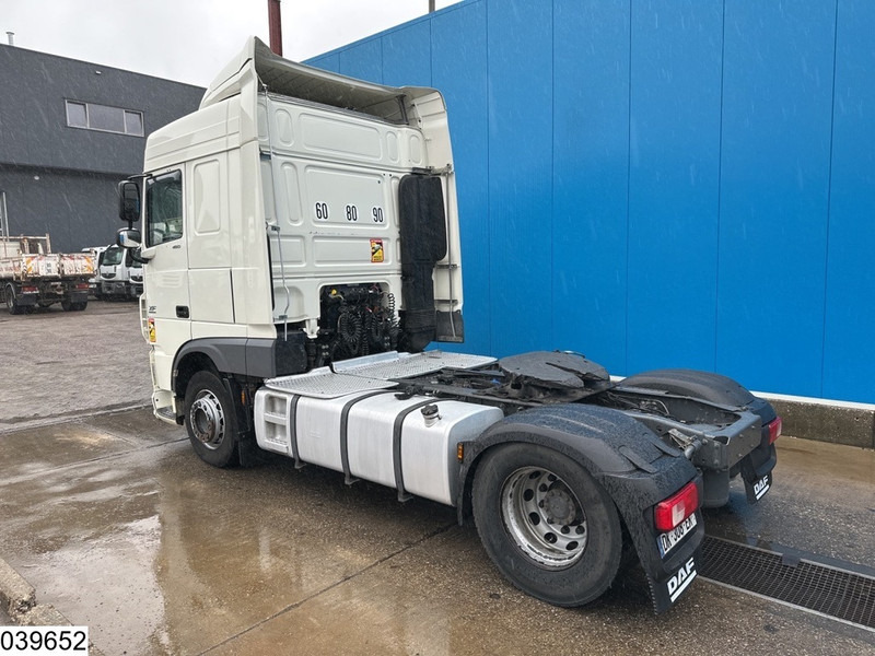 DAF XF 460 EURO 6 - Тягач: фото 4 DAF XF 460 EURO 6 - Тягач: фото 4