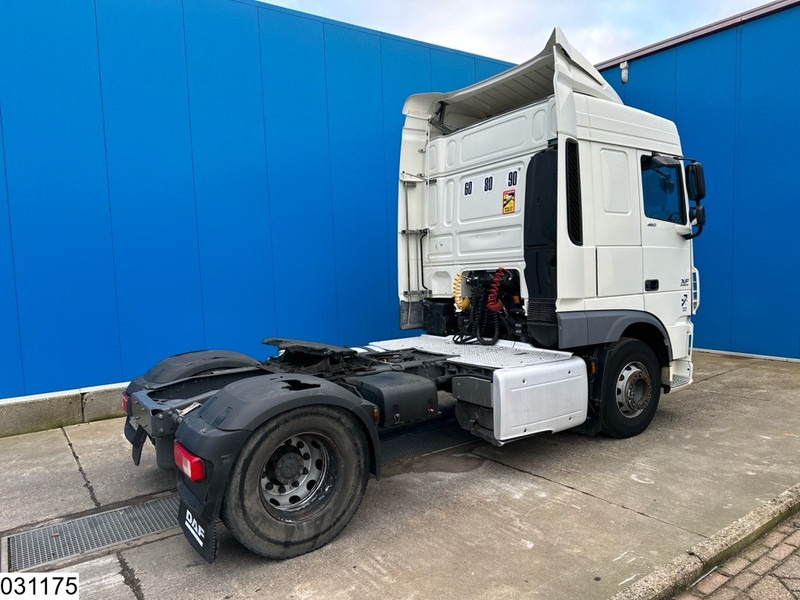 DAF XF 460 EURO 6 - Тягач: фото 2 DAF XF 460 EURO 6 - Тягач: фото 2