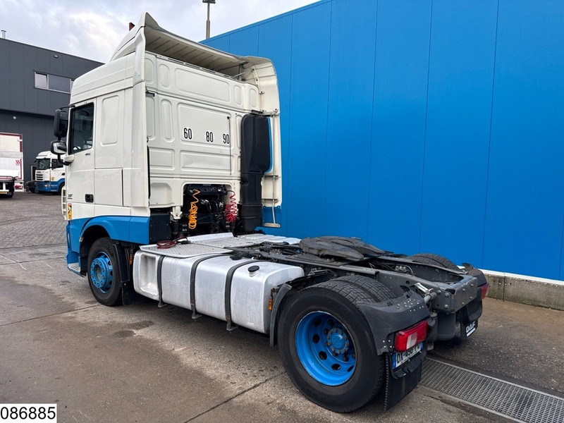 DAF XF 460 EURO 6 - Тягач: фото 4 DAF XF 460 EURO 6 - Тягач: фото 4