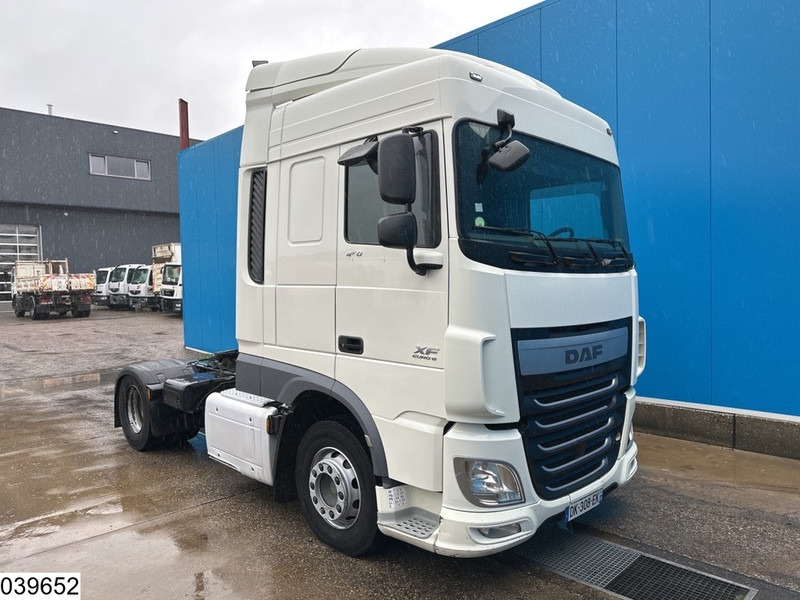 DAF XF 460 EURO 6 - Тягач: фото 3 DAF XF 460 EURO 6 - Тягач: фото 3