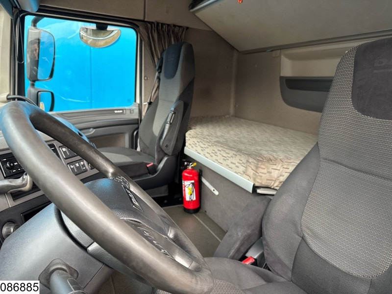 Тягач DAF XF 460 EURO 6: фото 9