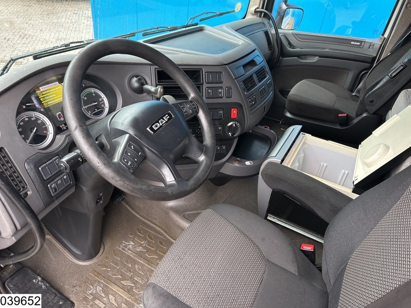 DAF XF 460 EURO 6 - Тягач: фото 5 DAF XF 460 EURO 6 - Тягач: фото 5