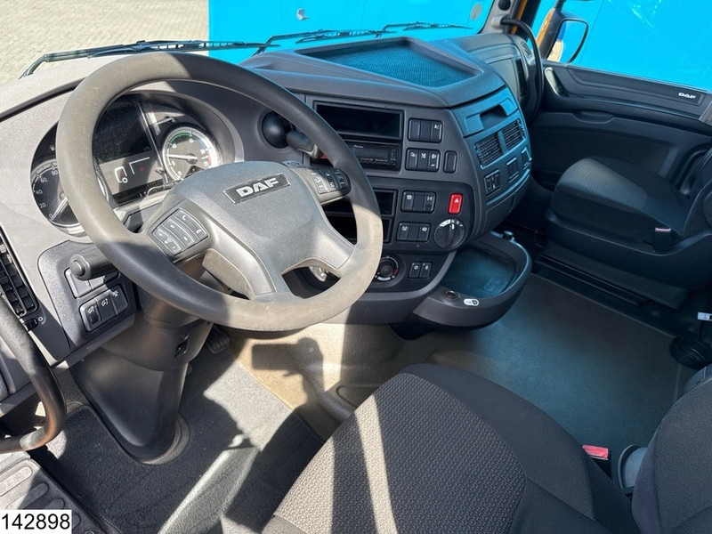 DAF XF 460 EURO 6, PTO - Тягач: фото 5 DAF XF 460 EURO 6, PTO - Тягач: фото 5