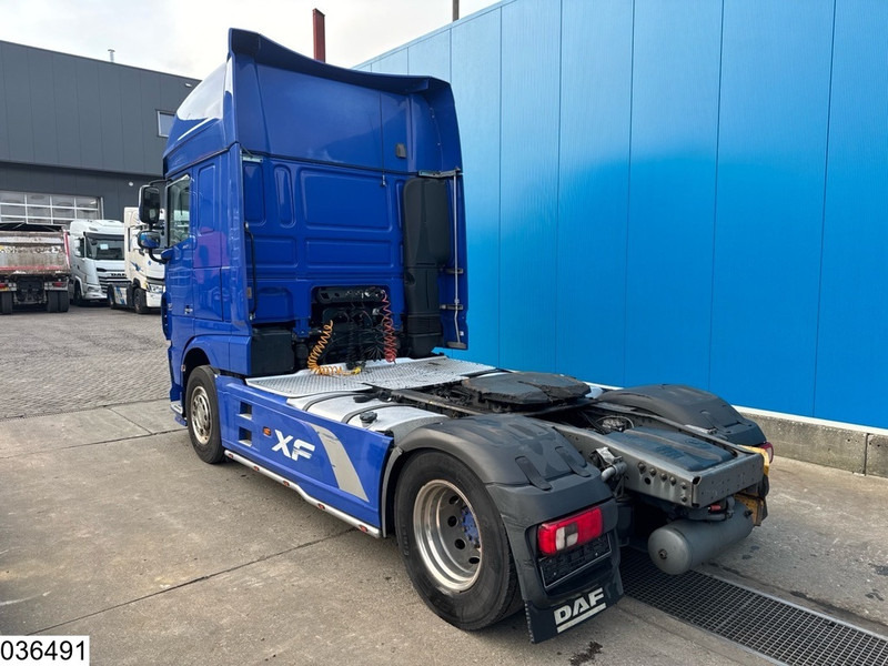 DAF XF 460 EURO 6, Retarder, ACC, Standairco - Тягач: фото 4 DAF XF 460 EURO 6, Retarder, ACC, Standairco - Тягач: фото 4