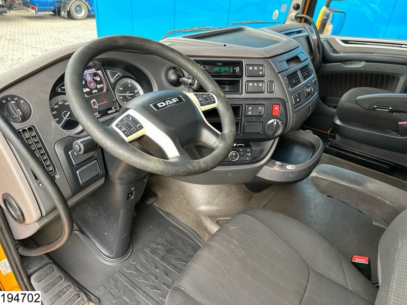 DAF XF 480 EURO 6, 2 Tanken - Тягач: фото 5 DAF XF 480 EURO 6, 2 Tanken - Тягач: фото 5