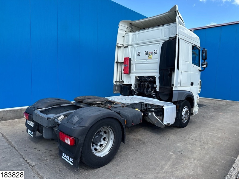 DAF XF 480 EURO 6 - Тягач: фото 2 DAF XF 480 EURO 6 - Тягач: фото 2