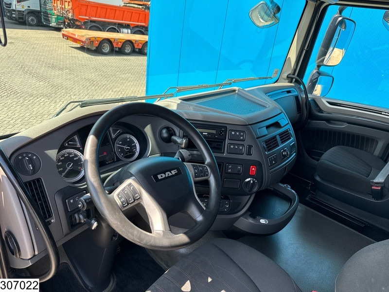 DAF XF 480 EURO 6, PTO - Тягач: фото 5 DAF XF 480 EURO 6, PTO - Тягач: фото 5
