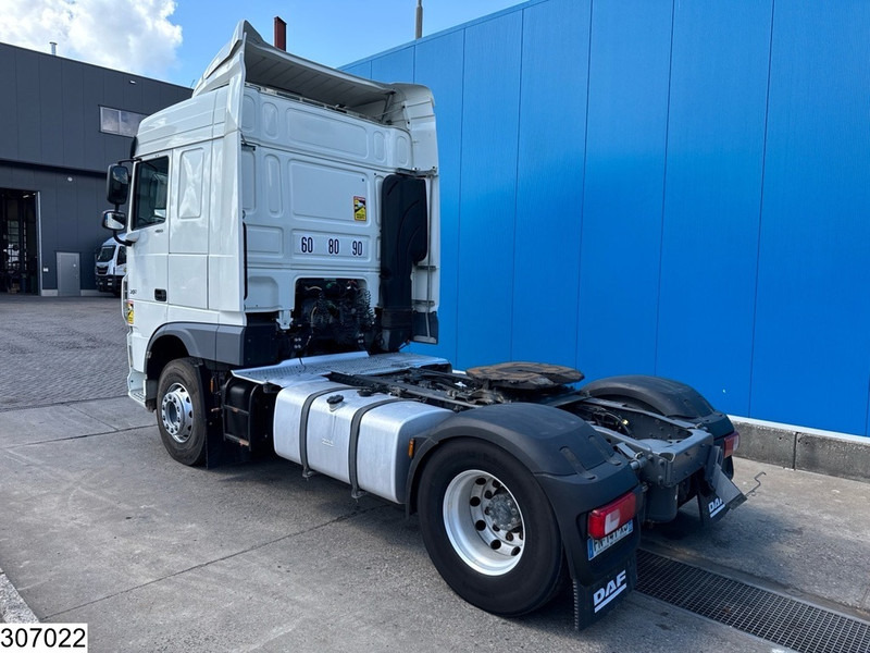 DAF XF 480 EURO 6, PTO - Тягач: фото 4 DAF XF 480 EURO 6, PTO - Тягач: фото 4
