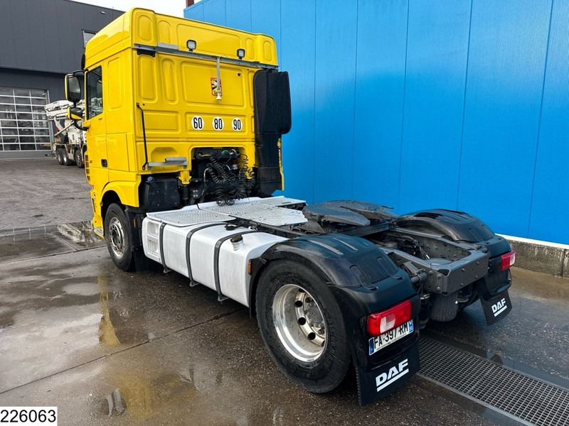 DAF XF 480 EURO 6, Retarder, ACC - Тягач: фото 4 DAF XF 480 EURO 6, Retarder, ACC - Тягач: фото 4