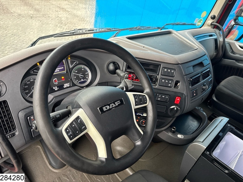DAF XF 480 EURO 6, Retarder, Standairco, PTO - Тягач: фото 5 DAF XF 480 EURO 6, Retarder, Standairco, PTO - Тягач: фото 5