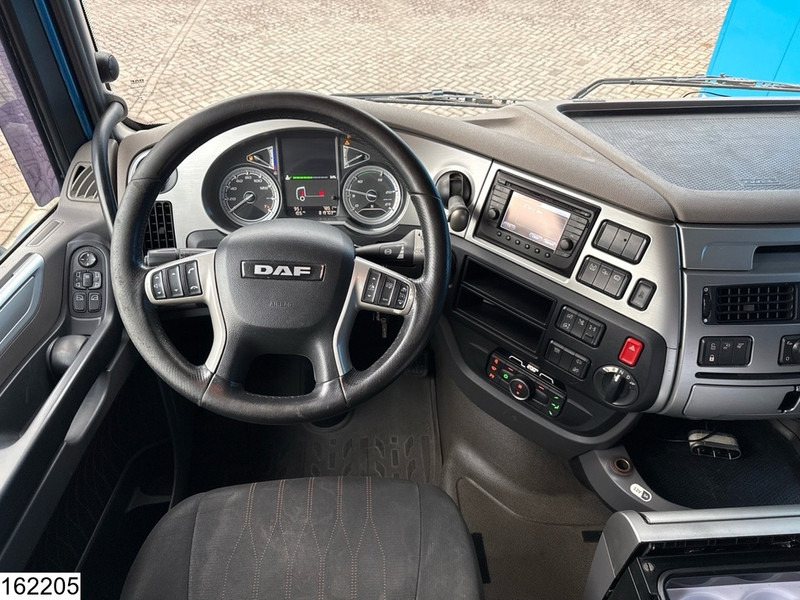 DAF XF 480 EURO 6, Standairco - Тягач: фото 5 DAF XF 480 EURO 6, Standairco - Тягач: фото 5