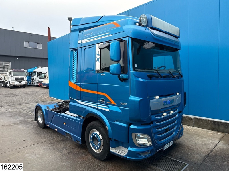 DAF XF 480 EURO 6, Standairco - Тягач: фото 2 DAF XF 480 EURO 6, Standairco - Тягач: фото 2