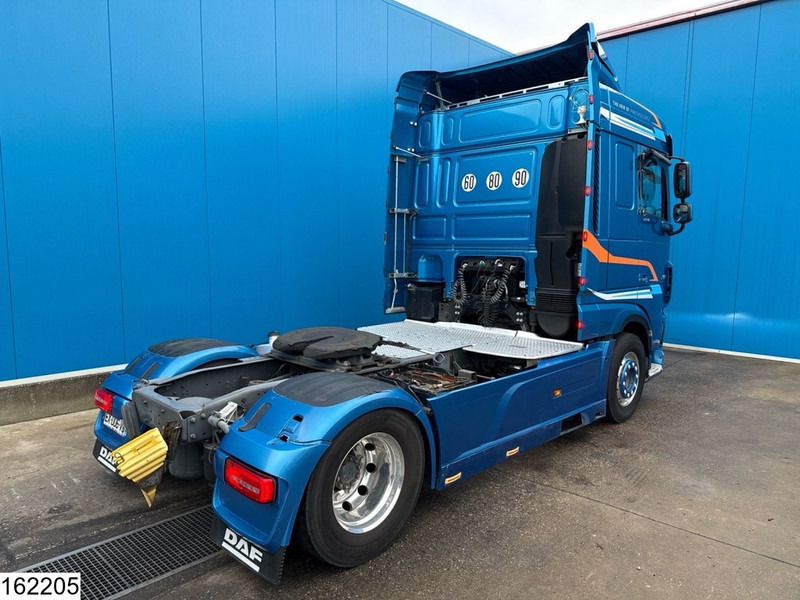 DAF XF 480 EURO 6, Standairco - Тягач: фото 4 DAF XF 480 EURO 6, Standairco - Тягач: фото 4